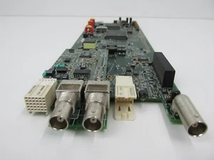 Sincronizador de fotogramas convertidor de video analógico compuesto EVERTZ 7735CDM (A-D) - Imagen 1 de 8