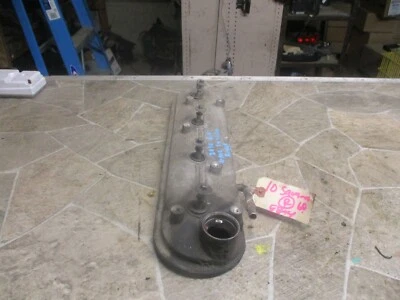 2009-2019 GMC Savana 1500 2500 3500 Valve Cover RIGHT SIDE Dorman OEM ASSEMBLY  - Image 1 of 4