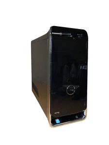 Dell XPS 8700 MT Desktop i7-4790 3.6GHz/32GB Ram/120GB SSD + 2TB HDD - Picture 1 of 7