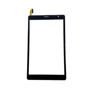 8 inch Touch Screen Panel Digitizer Glass For MJK-GG080-2213-FPC - Picture 1 of 3