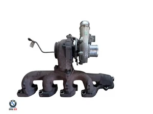 PEUGEOT BOXER MK3 2.2 DIESEL P22DTE TURBO TURBOCHARGER CU3Q-6K682-BB - Picture 1 of 18