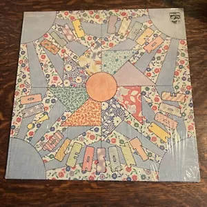 Blue Cheer Oh! Pleasant Hope Psych; Hard Rock vinyl lp record. In Shrink! - Picture 1 of 5