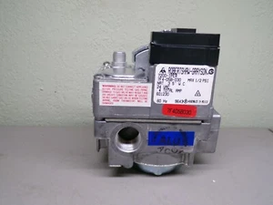 ROBERTSHAW-GRAYSON 7F4D5B030 7200-1 PRO OFEN GASVENTIL NOS - Bild 1 von 5