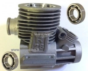 SH Carter per motore a scoppio SH-GO.28 con cuscinetti - 28-0800 - Picture 1 of 1