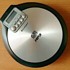 Soundmaster Tragbarer CD Player ESP MP3 Digital Discman Made Germany