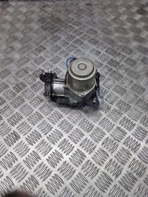 Pompe À Eau Hybride Mitsubishi Outlander Mk3 2014-2016 - Photo 1/4