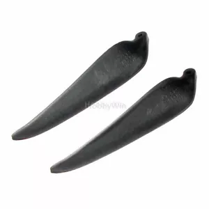FlyFly part Folding propeller 10x6 blades plastic for RC Sailplane Model Glider - Picture 1 of 6