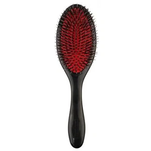 DENMAN STYLE SHINE GROOMING VEGAN D81M SPAZZOLA PER CAPELLI - Foto 1 di 1