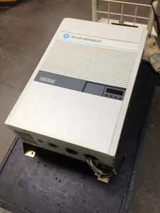 Allen-Bradley 1336-B025-EAF-S1-L3 Ser A Variable Frequency Drive - Picture 1 of 9