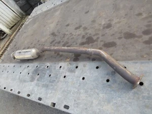 Honda Integra Type R DC5 RHD K20 JDM Mugen exhaust B-Pipe Good Condition. - Picture 1 of 7