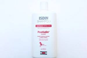 Champú ISDIN Psorisdin Psoriatic Skin Control 400 ml (13,5 floz) - Imagen 1 de 2