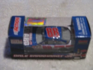 2009 #88 Dale Earnhardt Jr. National Guard 1/64 Action NASCAR  Racing Diecast - Picture 1 of 12