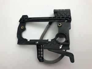 BMW Z4 E85 E86 2006-2009 CARRIER OUTSIDE DOOR HANDLE LEFT PASSENGER SIDE 7197315 - Picture 1 of 2