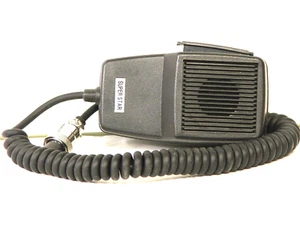 Ersatzmikrofon für Azden PCS-5000-6000-7200-7300-7600-7800-9600 - NEU - Bild 1 von 2