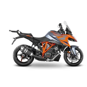 Portapacchi bauletto SHAD TOP MASTER per KTM 1290 SUPER DUKE GT 2023-2025 - Picture 1 of 4