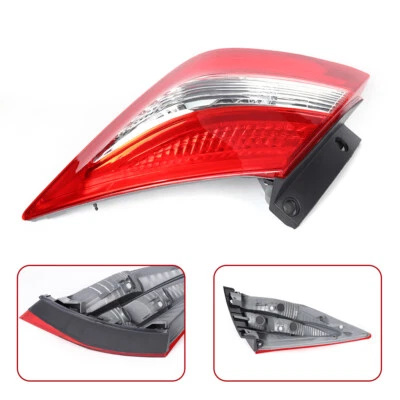 Passenger Side Right Tail Light Outer Tail Lamp Fits Honda Crosstour 2010-12 NEW - Image 1 of 4