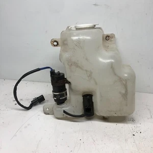 MITSUBISHI L200 K74T 4WD 2.5 DIESEL WINDSCREEN WASHER BOTTLE 2001 - 2006 - Picture 1 of 3