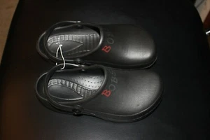 Skechers Bobs Black Kids Clogs Size 4  (EU 34) - Picture 1 of 3