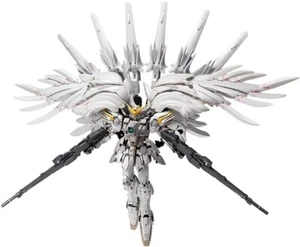 GUNDAM FIX FIGURATION METAL COMPOSITE WING GUNDAM SNOW WHITE PRELUDE Bandai - Bild 1 von 7