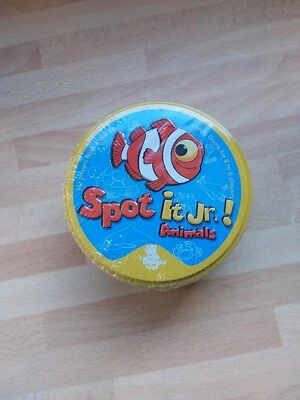 Spot it jr.! Animals - Bild 1 von 2