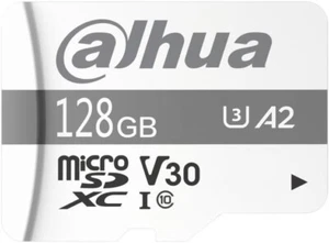 6939554986598 Karta pamięci DAHUA TF-P100/128G 128GB - Zdjęcie 1 z 1