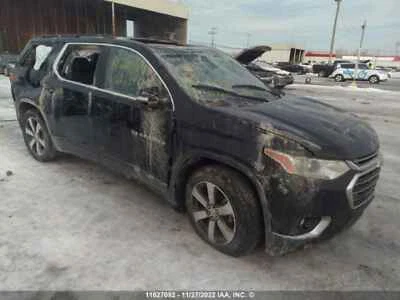 Used Windshield Wiper Motor fits: 2020 Chevrolet Traverse  Grade A - Image 1 of 4