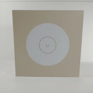 Ubiquiti UniFi WiFi 6 Pro Access Point U6-Pro-US - Nuovo sigillato in fabbrica - Foto 1 di 11