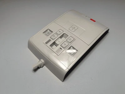 2021-2023 VOLKSWAGEN ATLAS FRONT OVERHEAD CONSOLE DOME LIGHT SWITCH OEM - Image 1 of 4