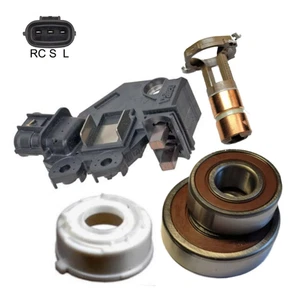 Alternator Rebuild Kit for 2.5L Altima Sentra Rogue TG12C032, TG12S217, TG11S092 - Picture 1 of 2