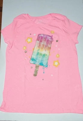 *LUGAR* Camiseta Rosa Helado Foto 1 de 3