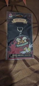 Portachiavi Arcanino Pokemon Campionati Mondiali 2025 - Foto 1 di 1