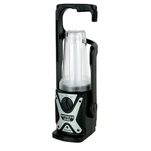Hitachi Genuine OEM 14.4-18 Volt Cordless Latern - UB18DLC - Picture 1 of 3