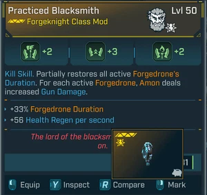 🔥 Borderlands 4 Lvl 50 Practiced Blacksmith 🚀 Fast💎PS5/XBOX/PC/Switch 2🔥 - Picture 1 of 1