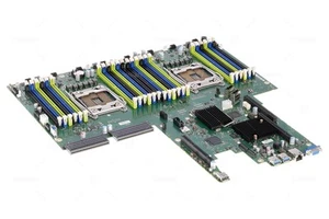 D3279-B12 FUJITSU DUAL LGA2011-3 DDR4 MAINBOARD FOR FUJITSU PRIMERGY RX2530 M2 - Photo 1/8