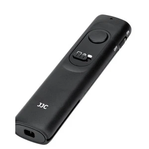 RF-SWC Wireless Remote Control For Canon R100 R7 R10 R6 R RP Rebel T7i T6s T8i T - Picture 1 of 4