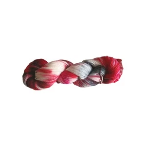 Monis Wollstuebchen Handgefärbte Sockenwolle   4 -Fach 100g/420m Nr.21 - Bild 1 von 2