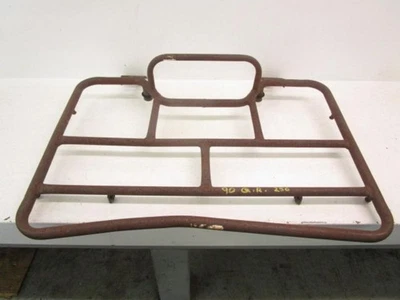 90 Suzuki LT4WD QuadRunner 250 Front Rack Carrier 46410-39D50 1990-1998 - Image 1 of 4