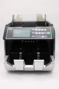Royal Sovereign USD Money Counter, Value, Add/Batch Mode, Counterfeit Detection - Picture 1 of 8