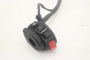 2011-2025 Suzuki GSXR600 GSXR750 Right Control Switch - Picture 1 of 7
