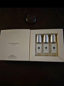 JOMALONE LONDON BLOSSOMS TRAVEL COLOGNE TRIO - Picture 1 of 5