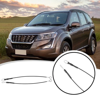 Cable For XUV 855D S4 For XUV825E HPX615E HPX815E For HPX615E Car Interior Parts - Image 1 of 4