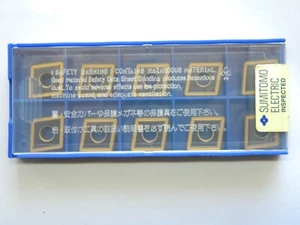 "Placas giratorias Sumitomo CNMG 160 616N-UZ AC900G ""NUEVAS" - Imagen 1 de 2