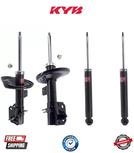 For Suzuki Kizashi 2010-2013 Front & Rear Complete Struts Assembly KIT KYB - Picture 1 of 1