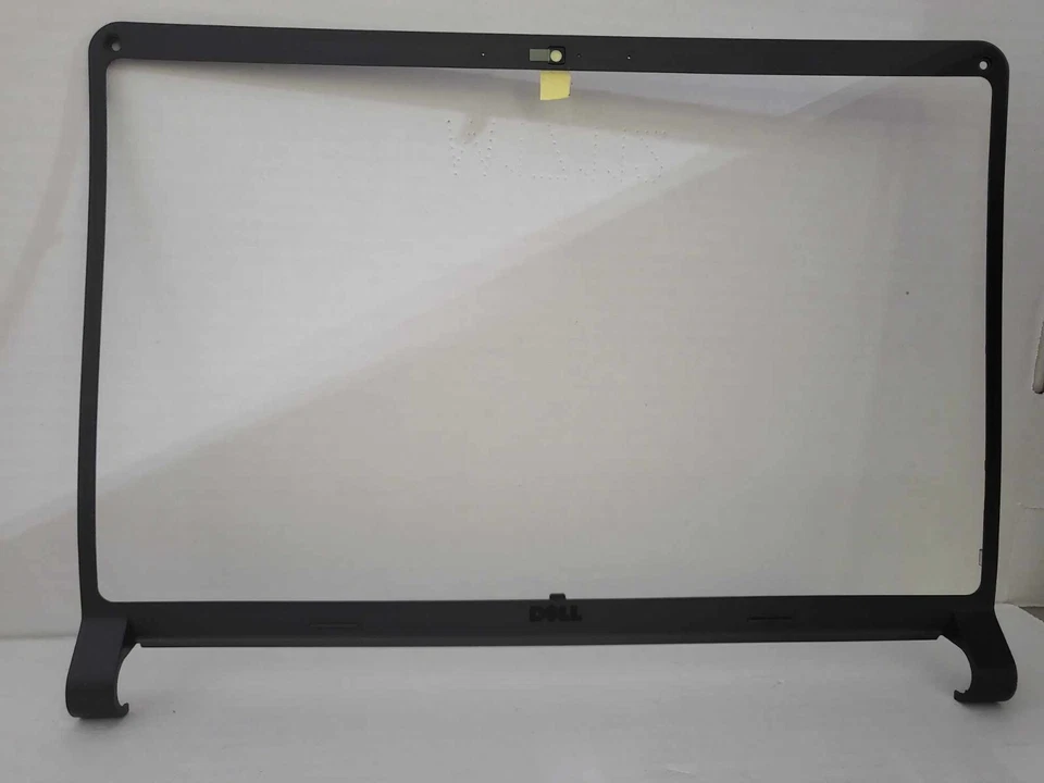 Portátil Dell Latitude 3350 OEM bisel LCD puerto de cámara web gris H8PPV 0H8PPV CN-0H8PPV Foto 1 de 2