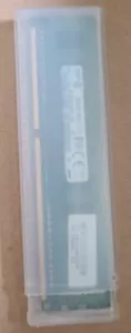 Samsung 4GB 1Rx8 PC3-12800U 11-12-A1 Desktop Memory RAM M378B5173DB0-CK0 - Picture 1 of 3
