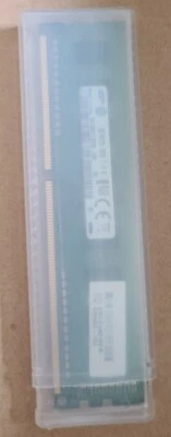 Samsung 4GB 1Rx8 PC3-12800U 11-12-A1 Desktop Memory RAM M378B5173DB0-CK0 - Image 1 of 3