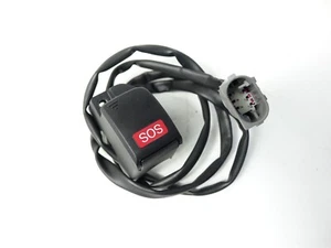 Interruptor de manillar botón SOS 9467938 BMW F 900 XR K84 grifo de manillar interruptor combinado - Imagen 1 de 10
