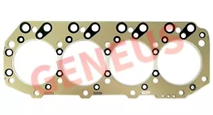 Head gasket for Isuzu 4JG2 - Picture 1 of 1