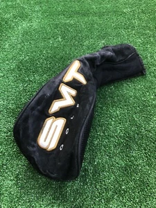 SMT Driver Golfschläger magnetisches Headcover - FAIR - Bild 1 von 12