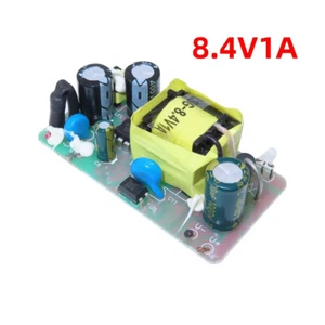 DC8.4V 1A Switching Power Supply Board AC-DC Convert AC110-240V to 8.4V - Picture 1 of 6